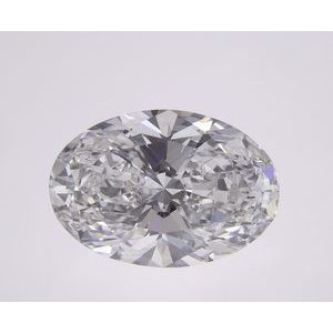 2.01ct OVAL Diamond - 500118572