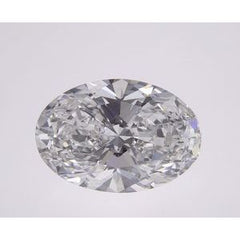 2.01ct OVAL Diamond - 500118572