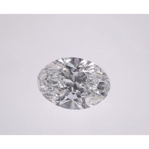 1.51ct OVAL Diamond - 500118577