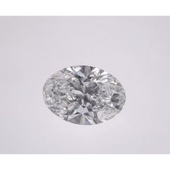 1.51ct OVAL Diamond - 500118577