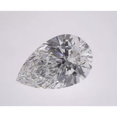 3.1ct PEAR Diamond - 500118580