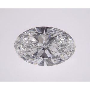 1.56ct OVAL Diamond - 500118574