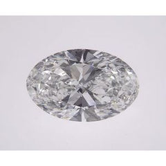 1.56ct OVAL Diamond - 500118574