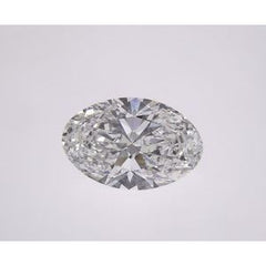 1.52ct OVAL Diamond - 500118576
