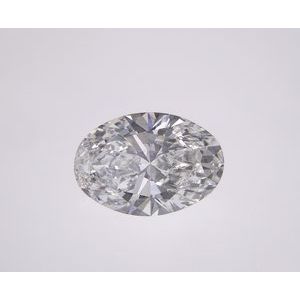 1.5ct OVAL Diamond - 500118579
