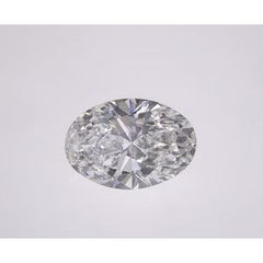 1.5ct OVAL Diamond - 500118579