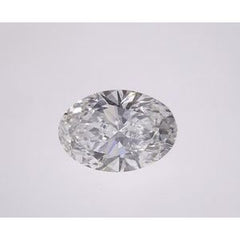 1.5ct OVAL Diamond - 500118578
