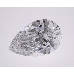 2.72ct PEAR Diamond - 500118582