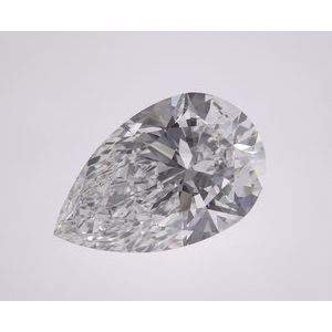 3.07ct PEAR Diamond - 500118581