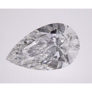 2.7ct PEAR Diamond - 500118583