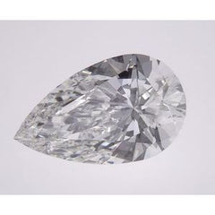 2.7ct PEAR Diamond - 500118583