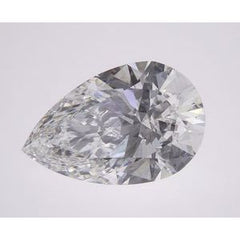 2.55ct PEAR Diamond - 500118584