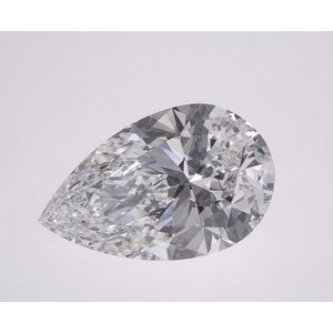 2.05ct PEAR Diamond - 500118587