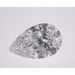2.05ct PEAR Diamond - 500118587