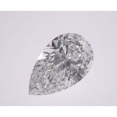 1.59ct PEAR Diamond - 500118588