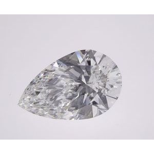 1.54ct PEAR Diamond - 500118591