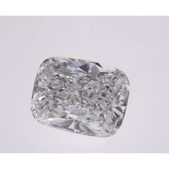 2.05ct ELONGATED CUSHION Diamond - 500118605