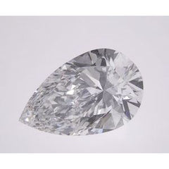 2.5ct PEAR Diamond - 500118585