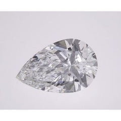 1.58ct PEAR Diamond - 500118589