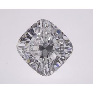 2.52ct CUSHION Diamond - 500118604