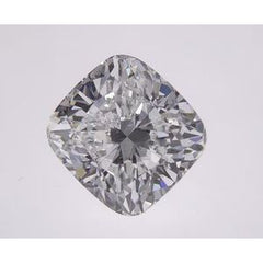 2.52ct CUSHION Diamond - 500118604