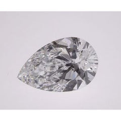 1.57ct PEAR Diamond - 500118590