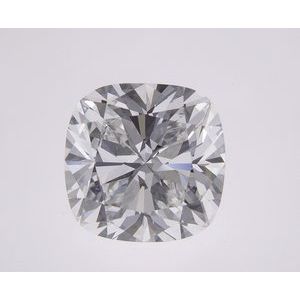 2.03ct CUSHION Diamond - 500118606