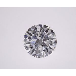 1.36ct ROUND Diamond - 500118977