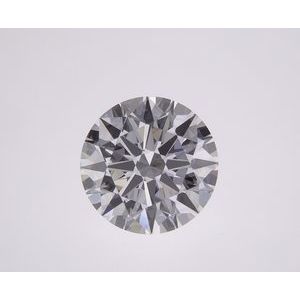 1.55ct ROUND Diamond - 500119002