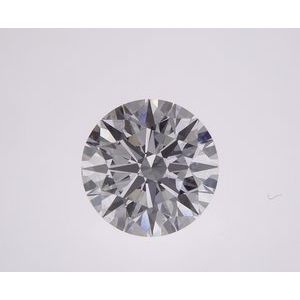 1.56ct ROUND Diamond - 500119006