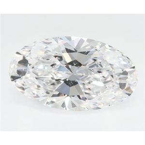 2.04ct OVAL Diamond - 500120892