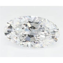 2.04ct OVAL Diamond - 500120892
