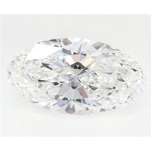 2.22ct OVAL Diamond - 500120906