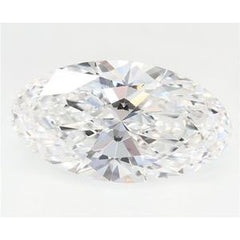 2.22ct OVAL Diamond - 500120906