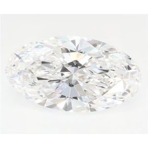 2.08ct OVAL Diamond - 500120903