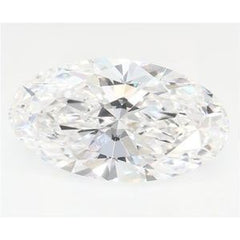 2.08ct OVAL Diamond - 500120903