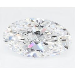 1.99ct OVAL Diamond - 500120882