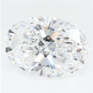 1.88ct OVAL Diamond - 500120873
