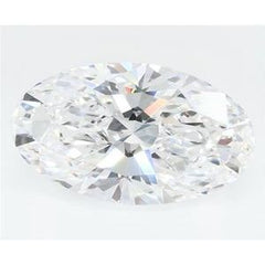 1.88ct OVAL Diamond - 500120873