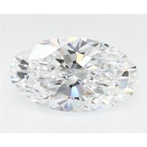 2.07ct OVAL Diamond - 500120898