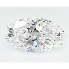 2.07ct OVAL Diamond - 500120898