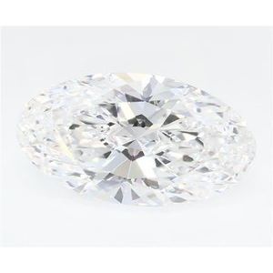 2.05ct OVAL Diamond - 500120895
