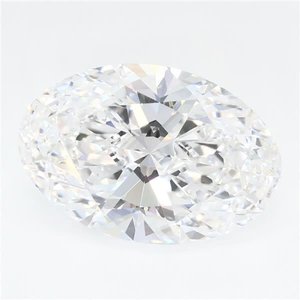 2.05ct OVAL Diamond - 500120895