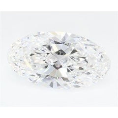 2.05ct OVAL Diamond - 500120895