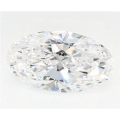 2.06ct OVAL Diamond - 500120896
