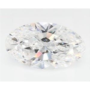 1.93ct OVAL Diamond - 500120876