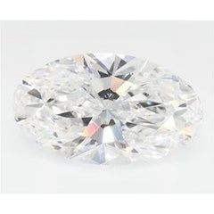 1.93ct OVAL Diamond - 500120876