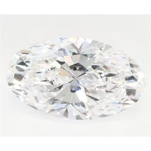 2.04ct OVAL Diamond - 500120893