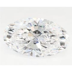 2.04ct OVAL Diamond - 500120893
