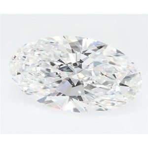 2.05ct OVAL Diamond - 500120894